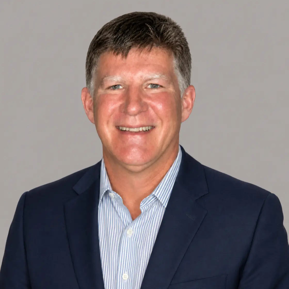 Jack McCallum, Director of Business Development at Garden City Customs Services