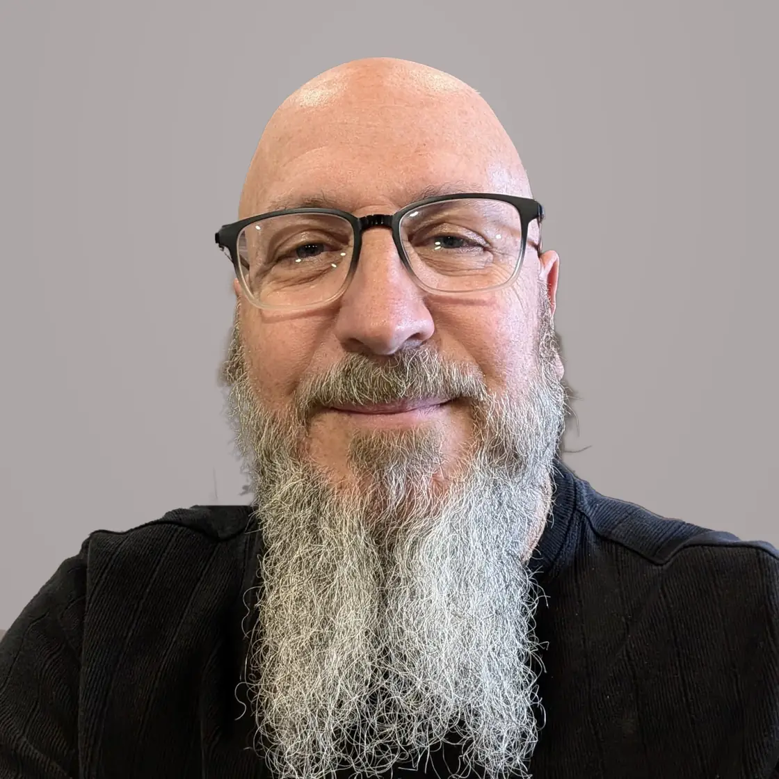 Peter Kingston, Warehousing Manager at Garden City Customs Services