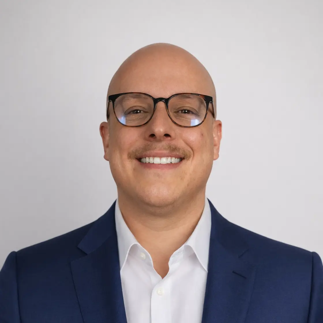 Solomon Jensen, Director of Operations at Garden City Customs Services