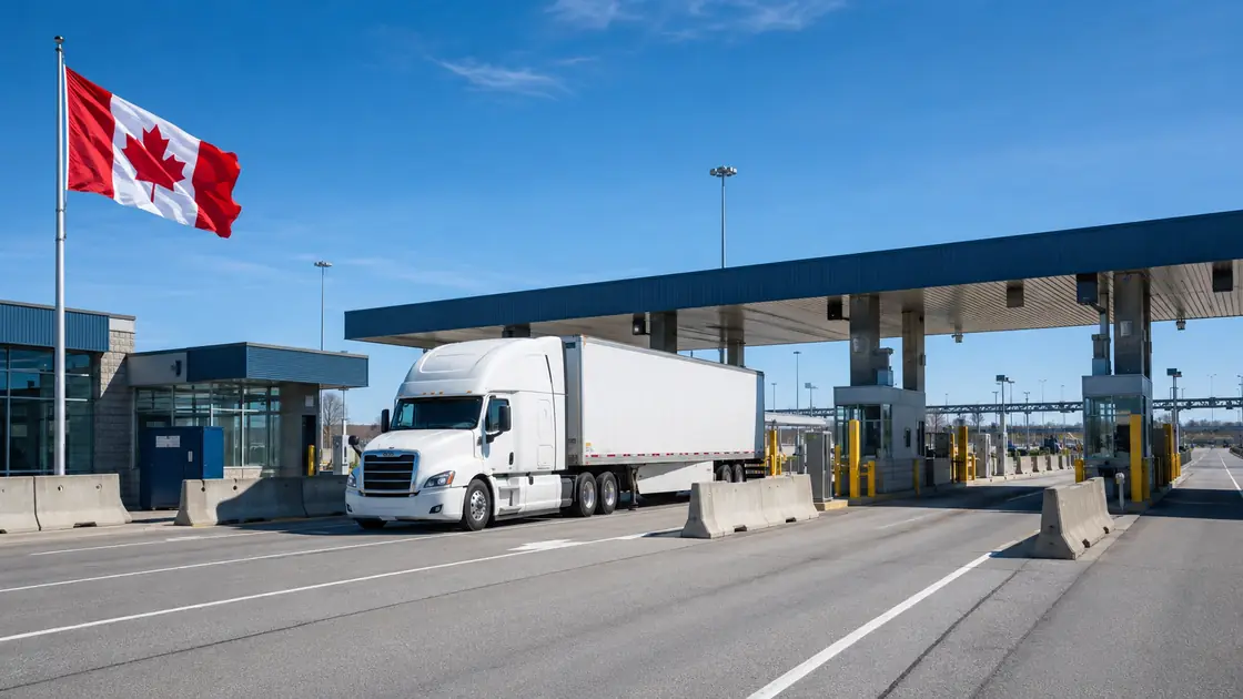 Customs Brokerage Services